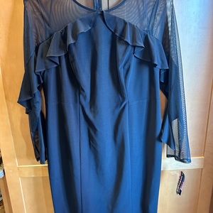 NWT Women’s R&M Richards Dress 14W